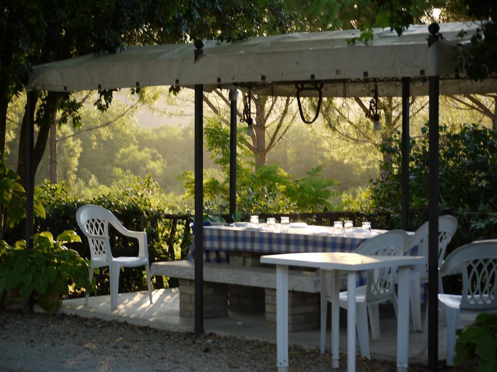 Azienda Agricola Polveraia Villa San Gimignano Exterior foto